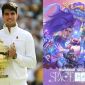 VĐV Tennis số 2 thế giới Carlos Alcaraz chia sẻ khoảnh khắc đạt mốc rank Bạch Kim tựa game Đấu Trường Chân Lý
