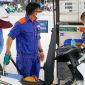 Giá xăng dầu hôm nay (tối 7/5): Xăng RON92 tăng 1.164 đồng/lít, xăng RON95 vượt mốc, dầu diesel lùi sâu