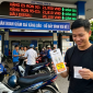 Giá xăng dầu hôm nay (7/5) có thể giảm 'đẹp', tiết kiệm cho bạn thêm cáp sạc Android, thêm quãng đường 30 đến 40 km