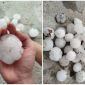 Không khí lạnh kèm mưa dông tràn về từ đêm nay: Danh sách các tỉnh đối mặt thiên tai nguy hiểm