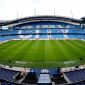 Man City đổi tên sân Etihad trước trận gặp Brentford