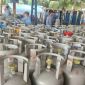 Giá gas hôm nay 7/5: Petrolimex, SAIGON PETRO, Pacific Petro, PV GAS đi ngang, khu vực nào bán giá cao nhất? 