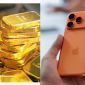 Giá vàng ngày 7/5: Vàng miếng SJC 167,5 triệu đồng, bảng giá iPhone 17 ra sao? 
