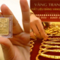 Giá vàng hôm nay 7/5: Bảng giá vàng SJC nhẫn 9999 vọt hơn 1 triệu sau một đêm, thị trường 'nóng rực' sáng sớm 