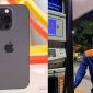 Bảng giá xăng dầu hôm nay tối 7/5: Dầu diesel rẻ hơn đỉnh gần 18.000 đồng, iPhone 14 Pro rẻ như cho
