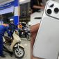 Bảng giá xăng dầu hôm nay tối 7/5: Xăng đồng loạt tăng vẫn rẻ, diesel giảm mạnh, iPhone 17 có đắt?