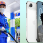 Bảng giá xăng dầu ngày 7/5: Xăng RON 95 gần 24.000 đồng/lít, giá iPhone Air chạm đáy