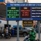 NÓNG 5/7: Giá xăng tăng mạnh hơn 1.100 đồng, dầu Diesel ngược dòng giảm sâu từ 15h chiều nay, smartphone dần hạ nhiệt