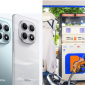 Giá xăng dầu trưa 7/5: chờ điều chỉnh vào chiều nay, loạt smartphone 10 triệu đồng tích hợp AI