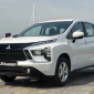 Giá xe Mitsubishi mới nhất tháng 5/2026: Xpander từ 568 triệu, Attrage khởi điểm 380 triệu đồng