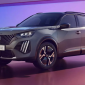 Giá xe Peugeot mới nhất tháng 5/2026: Peugeot 2008 từ 779 triệu, 3008 khởi điểm 929 triệu đồng