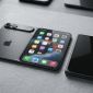 iPhone Fold ‘gây sốc’: Apple sẽ định nghĩa lại khái niệm sửa chữa trên smartphone màn hình gập?