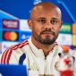  Vincent Kompany tiếc nuối sau khi Bayern bị PSG loại, nhắc đến quyết định gây tranh cãi của trọng tài