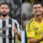 Kết quả bóng đá Al Shabab vs Al Nassr - Saudi League: Ronaldo gây sốt trước thềm đại chiến Al Hilal?