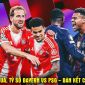Kết quả, tỷ số Bayern vs PSG hôm nay 7/5 - Bán kết lượt về Cúp C1: Nỗ lực bất thành