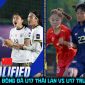 Kết quả, tỷ số U17 Thái Lan vs U17 Trung Quốc ngày 7/5 - VCK U17 châu Á 2026: ĐT Việt Nam bứt phá