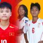 Lịch phát sóng trực tiếp bóng đá U17 nữ Việt Nam vs U17 nữ Myanmar mới nhất - VCK U17 nữ châu Á 2026