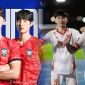 Lịch phát sóng trực tiếp bóng đá U17 Việt Nam đấu U17 Hàn Quốc - VCK U17 châu Á 2026