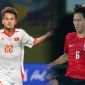 Lịch thi đấu U17 Việt Nam tại VCK U17 châu Á mới nhất 2026: ĐT Việt Nam đấu Hàn Quốc lúc mấy giờ?