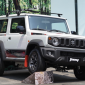 Loạt xe Suzuki ưu đãi ‘đỉnh nóc’ tới gần 100 triệu đồng: Suzuki Fronx, XL7 và Jimny ‘rẻ như cho’