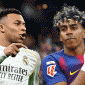 Barcelona vs Real Madrid: El Clasico định đoạt La Liga và cuộc chiến danh dự tại Camp Nou