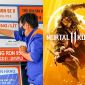 Bảng giá xăng dầu chiều 7/5: Xăng đồng loạt tăng giá, Game Mortal Kombat giảm giá chỉ còn hơn 1 lít xăng