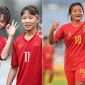 Lịch thi đấu bóng đá Việt Nam hôm nay 7/5: U17 Việt Nam quyết chiến U17 Myanmar ở VCK U17 nữ châu Á