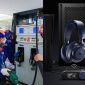 Giá xăng dầu chiều nay 7/5 duy trì ở mức thấp, mẫu tai nghe SteelSeries Arctis Nova Pro Omni mới có mức giá thế nào?