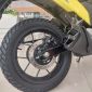 Suzuki chính thức ra mắt ‘vua côn tay’ mới phân khúc cao cấp hơn Yamaha Exciter và Honda Winner R, có ABS 2 kênh, giá rẻ