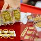 Giá vàng hôm nay 7/5: Vàng SJC, vàng nhẫn cùng tăng 1 triệu, vàng thế giới vọt lên 4.720 USD/ounce