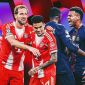 TRỰC TIẾP bóng đá Bayern Munich vs PSG - Bán kết UEFA Champions League - Xem trực tiếp Cúp C1