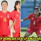 Xem trực tiếp bóng đá U17 Việt Nam đấu U17 Myanmar ở đâu, kênh nào? Link trực tiếp U17 nữ châu Á 2026