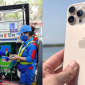 Cập nhật giá xăng chiều ngày 7/5: RON 95 chạm ngưỡng 24.350 đồng/lít, bảng giá iPhone rẻ