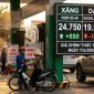 Chiều 7/5: Tình thế đảo ngược, giá xăng tăng, giá dầu rớt, tiết kiệm đến 100.000 đồng, iPhone 16 Pro Max giảm cực đã