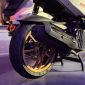 ‘Vua xe ga’ 150cc mới chính thức ra mắt giá 57 triệu đồng: Thiết kế đẹp hơn Honda Air Blade và Vario