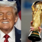 Donald Trump bất ngờ chỉ trích giá vé World Cup, công khai “quay lưng” với chủ tịch FIFA