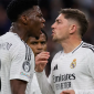 Toàn cảnh tình hình phòng thay đồ Real Madrid: Valverde nhập viện, Mbappe bị CĐV quay lưng