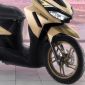 Honda chính thức ra mắt ‘vua xe ga’ 125cc mới giá 61 triệu đồng: Được săn đón hơn Air Blade và Vario