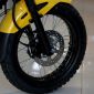Tin xe máy 8/5: Yamaha chính thức mở bán ‘vua xe số’ 115cc mới 'xé vé' Honda Future và RSX, giá mềm