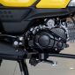 Yamaha chính thức mở bán ‘ông hoàng xe số’ 115cc mới chất hơn Honda Wave Alpha và Future, giá dễ mua