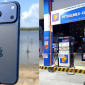 Cập nhất mới nhất giá xăng dầu sáng 9/5: Xăng tăng đồng loạt, dầu tiếp tục giảm, bảng giá iPhone rẻ