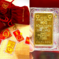 Bảng giá vàng hôm nay 8/5: Vàng miếng SJC nhẫn 9999 tăng 1,5 triệu sau một đêm, giá cả leo lên vùng đỉnh mới