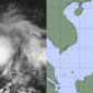 Bão số 5 Hagupit tăng cấp nhanh 'chóng mặt' đầu mùa bão 2026, Việt Nam chịu ảnh hưởng ra sao? 