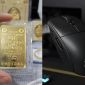 Giá vàng hôm nay 8/5: Vàng miếng, vàng nhẫn 9999 tăng mạnh, giá chuột gaming Corsair biến động thế nào?