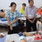 Hà Nội: Đại úy công an bị thanh niên vi phạm giao thông tông gãy chân, hé lộ thông tin về đối tượng