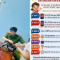 Đăng ký VNeID cho trẻ em: Cơ quan chức năng cảnh báo nguy cơ lộ dữ liệu, mất tiền trong tài khoản