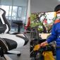 Giá xăng RON95 hôm nay 8/5 tăng 600 đồng/lít, dầu diesel lại rẻ, các dòng ghế gaming giá có tốt không?