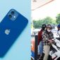 Bảng giá xăng dầu hôm nay chiều 8/5: Xăng RON 92 lao dốc gần 8.000 đồng từ đỉnh, iPhone 12 có rẻ?