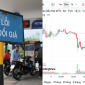 Giá xăng dầu hôm nay 8/5: Xăng RON95 dầu diesel 'đi lùi', Việt Nam rẻ hơn bao nhiêu so với nước láng giềng?