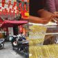 Giá vàng hôm nay (chiều 8/5): Vàng nhẫn trơn, vàng miếng neo giá ‘hiếm’, người mua giảm, cửa hàng thay đổi cách mua-bán